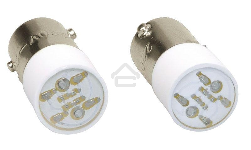 Матрица светодиодная красн. 24В ИЭК BMS10-024-K04