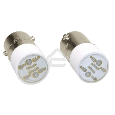 Матрица светодиодная красн. 24В ИЭК BMS10-024-K04