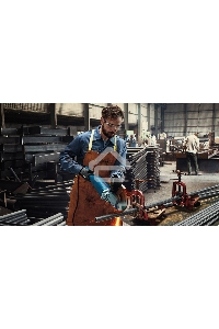 Углошлифовальная машина Bosch GWS 2200-230 RSP