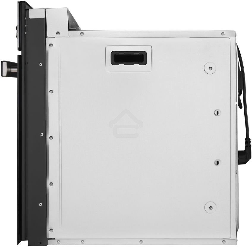 Шкаф духовой газовый Maunfeld EOGC604S, встраиваемый