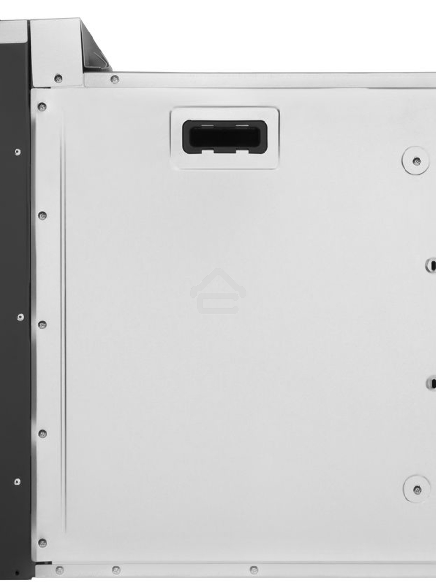 Шкаф духовой газовый Maunfeld EOGC604S, встраиваемый