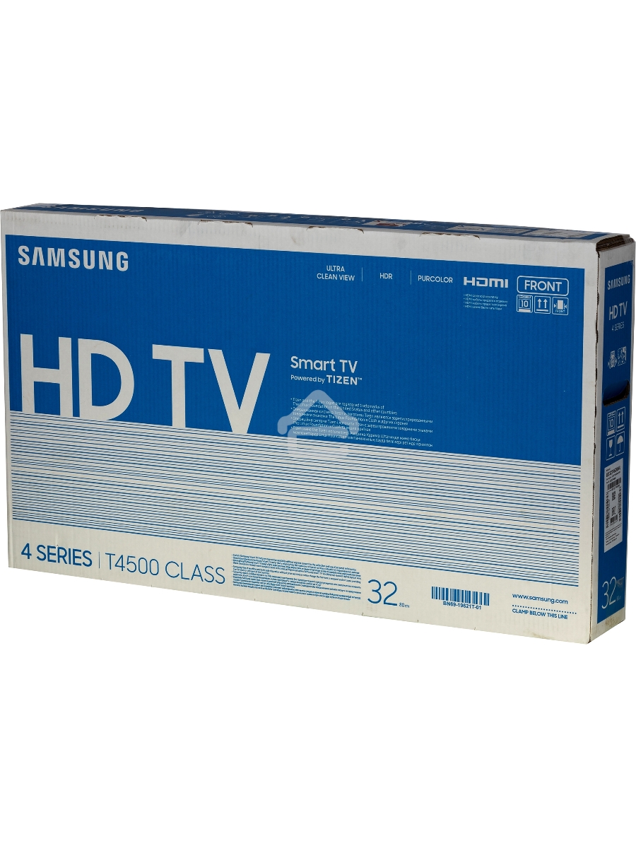 Телевизор Samsung 32