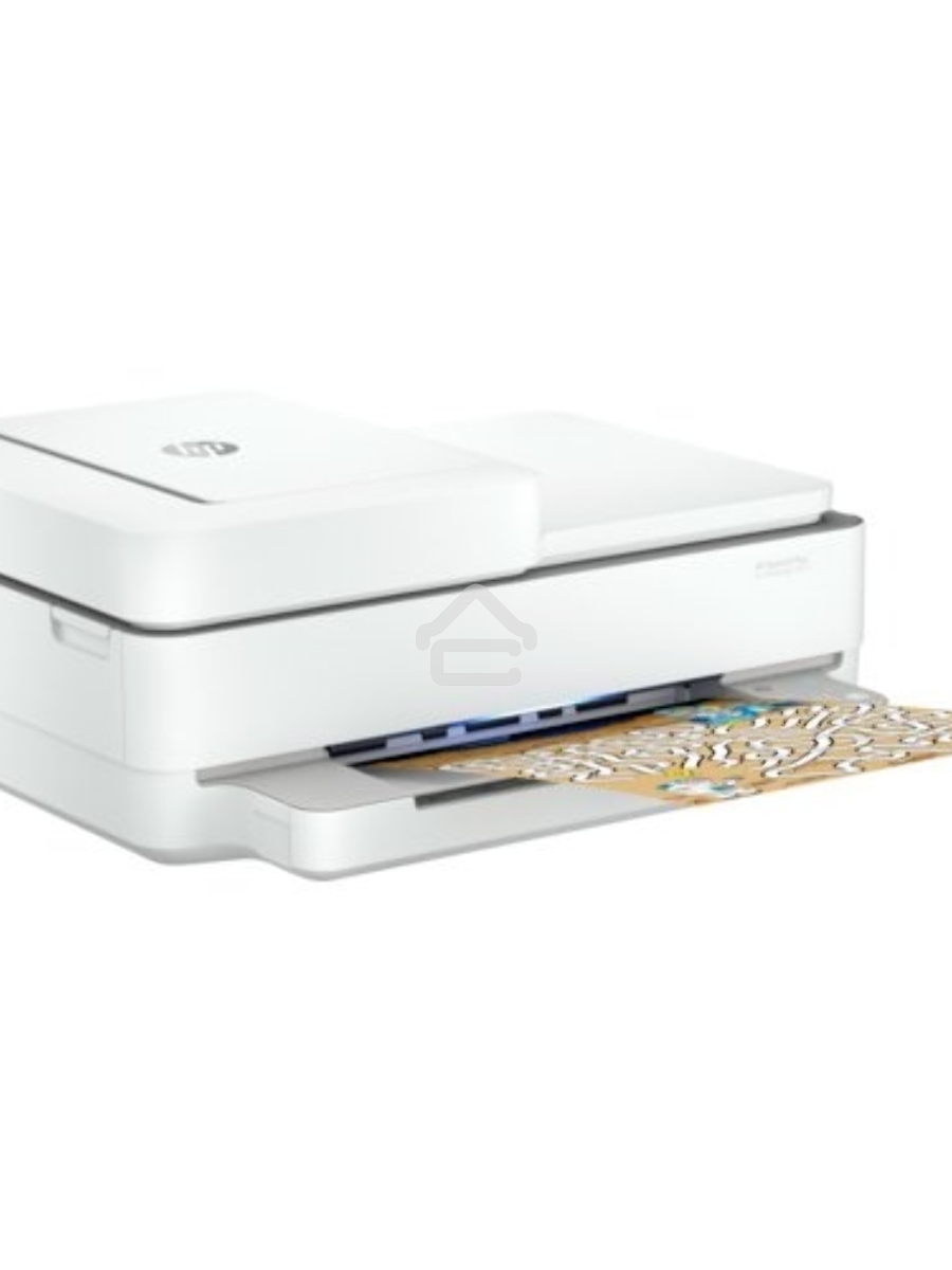 МФУ струйный HP DeskJet Ink Advantage 6475 (5SD78C), A4, цветной, печ. до 20 стр/мин. (ч/б) до 17 стр/мин. (цвет), скан. до 7 стр/мин. (ч/б) 3 стр/мин. (цвет), 1200x1200dpi, USB, Wi-Fi, Air Print
