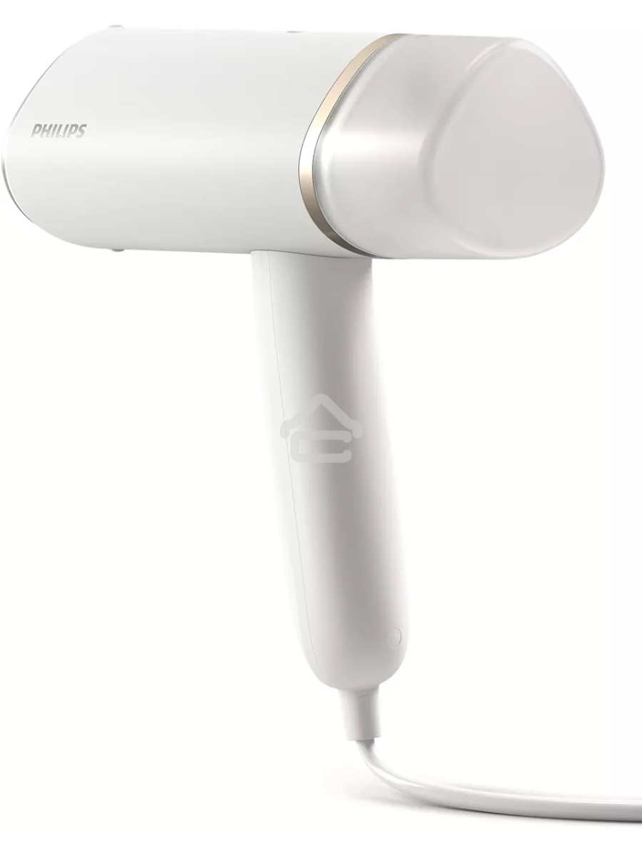 Отпариватель Philips STH3020/10 1000 Вт, белый