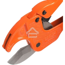 Ножницы PATRIOT PPC-142 для резки ПВХ труб, 42мм