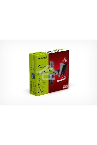 Кронштейн для телевизора Holder LCDS-5063 черный 19