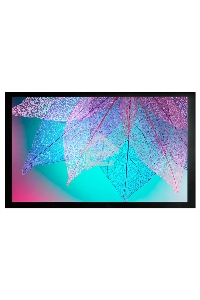 Экран на раме Cactus 124x220см FrameExpert CS-PSFRE-220X124 16:9 настенный натяжной