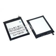 Аккумуляторная батарея BA711 для Meizu M6