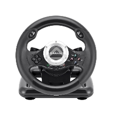 Игровой руль Defender TURBO PRO PC/PS3/PS4/XBOX