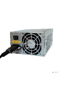 Блок питания Exegate AB400 (EX219183RUS-S), 400Вт, 80мм, серый