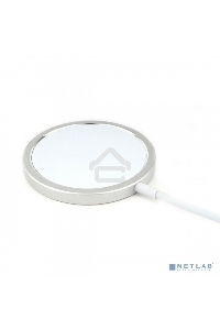 Беспроводной адаптер питания Cablexpert MagSafe  MP3A-PC-34, QI 15Wt, 10Wt, 7,5Wt, 5Wt