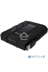 Внешний жесткий диск AData USB 3.0 1Tb AHD710P-1TU31-CBK HD710P DashDrive Durable 2.5