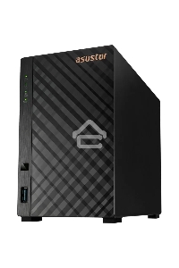 Система хранения данных ASUSTOR AS1102TL/ASUSTOR/2 BAY/EU