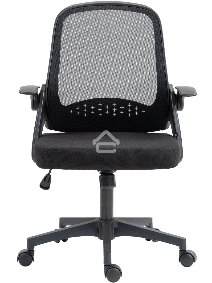 Кресло компьютерное Cactus CS-MC212-BK черный