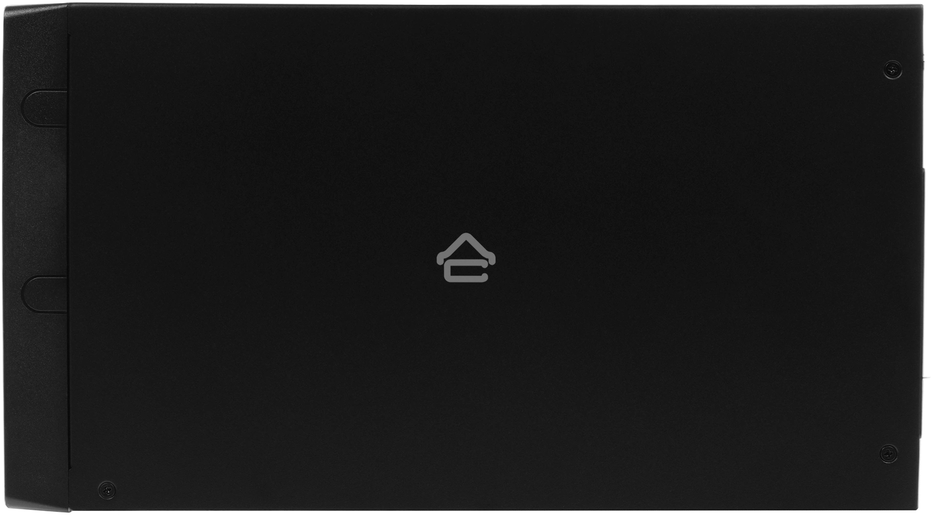 Источник бесперебойного питания Ippon Innova TbE 1000 900Вт 1000ВА черный