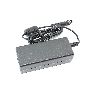 Блок питания для монитора LG 19V 2.1A (6,5 x 4,5 mm) черный