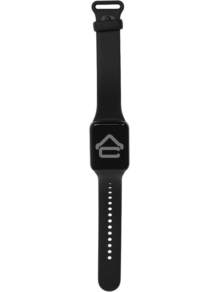 Фитнес трекер Xiaomi Smart Band 9 Pro Obsidian черный M2402B1 (BHR8710GL)