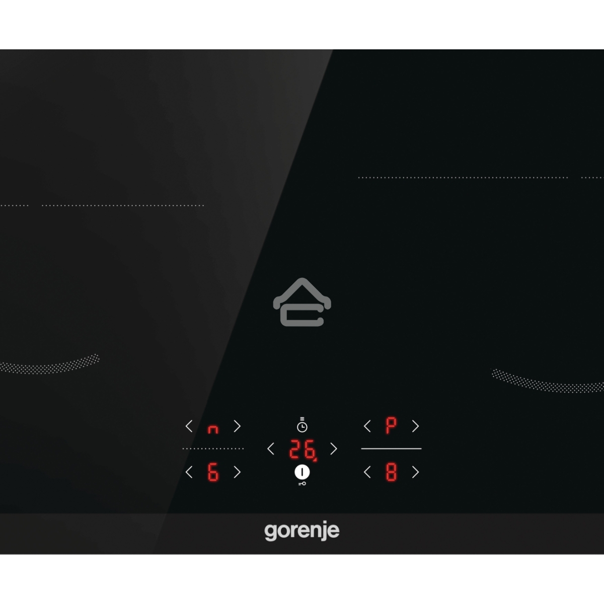 Варочная панель Gorenje GI6421BC
