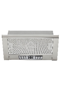 Вытяжка Krona KAMILLA slim 600 inox/inox (2 мотора)
