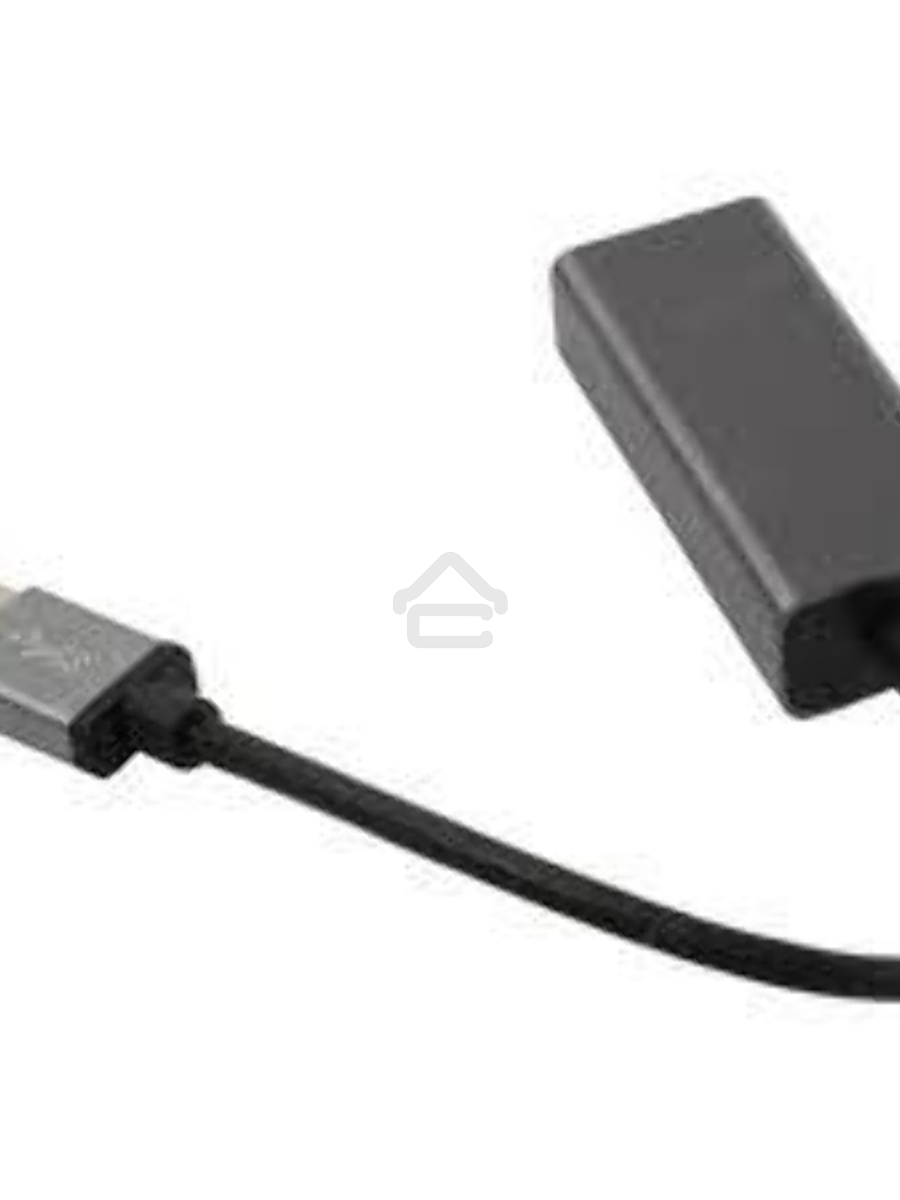 Кабель-переходник USB 3.0 (Am) --> LAN RJ-45 Ethernet 1000 Mbps, Aluminum Shell,Telecom <TU312M>