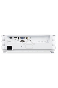 Проектор ACER H6518STi (DLP, 1080p, 1920x1080, 3500Lm, 10000:1, +НDMI, +2xUSB, 1x3W speaker, 3D Ready, lamp 10000hrs, sh