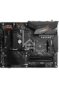 Материнская плата Gigabyte B550 AORUS ELITE AX V2, RTL