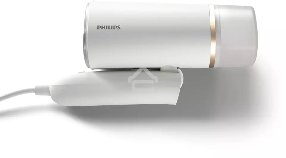Отпариватель Philips STH3020/10 1000 Вт, белый