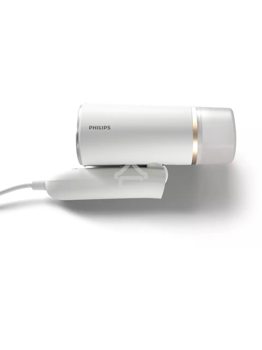 Отпариватель Philips STH3020/10 1000 Вт, белый