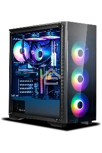 Компьютерный корпус Deepcool MATREXX 50 черный без БП ATX 1x120mm 2xUSB2.0 1xUSB3.0 audio bott PSU