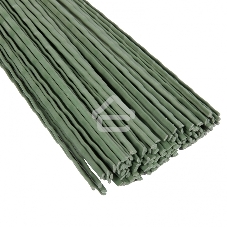 Метла Сибртех полипропиленовая 215 х 280 мм круглая, с черенком