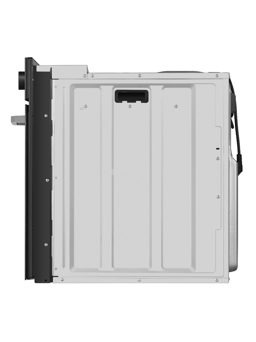 Шкаф духовой электрический Maunfeld EOEM7614B
