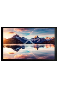 Экран на раме Cactus 135x240см FrameExpert CS-PSFRE-240X135 16:9 настенный натяжной