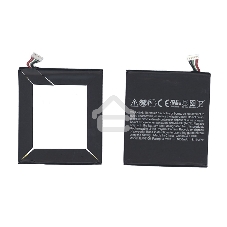 Аккумуляторная батарея BJ40100 для HTC One S3.7 V 6.10Wh