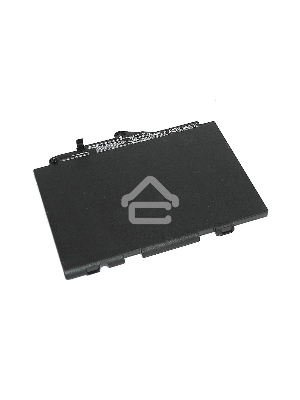 Аккумуляторная батарея для ноутбука HP 820 G3 725 G3 11.4V 3780MA