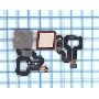 Шлейф со сканером отпечатка пальца для Xiaomi Redmi 4 Pro золотой