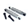 Амортизатор для стиральной машины Bosch, Siemens, Neff, 90N 170-250мм 673541 (комплект 2 шт)