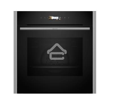 Духовой шкаф Neff B24CR71N0