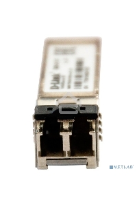 Трансивер D-Link 311GT/A1A SFP-трансивер с 1 портом 1000Base-SX для многомодового оптического кабеля (до 550 м)