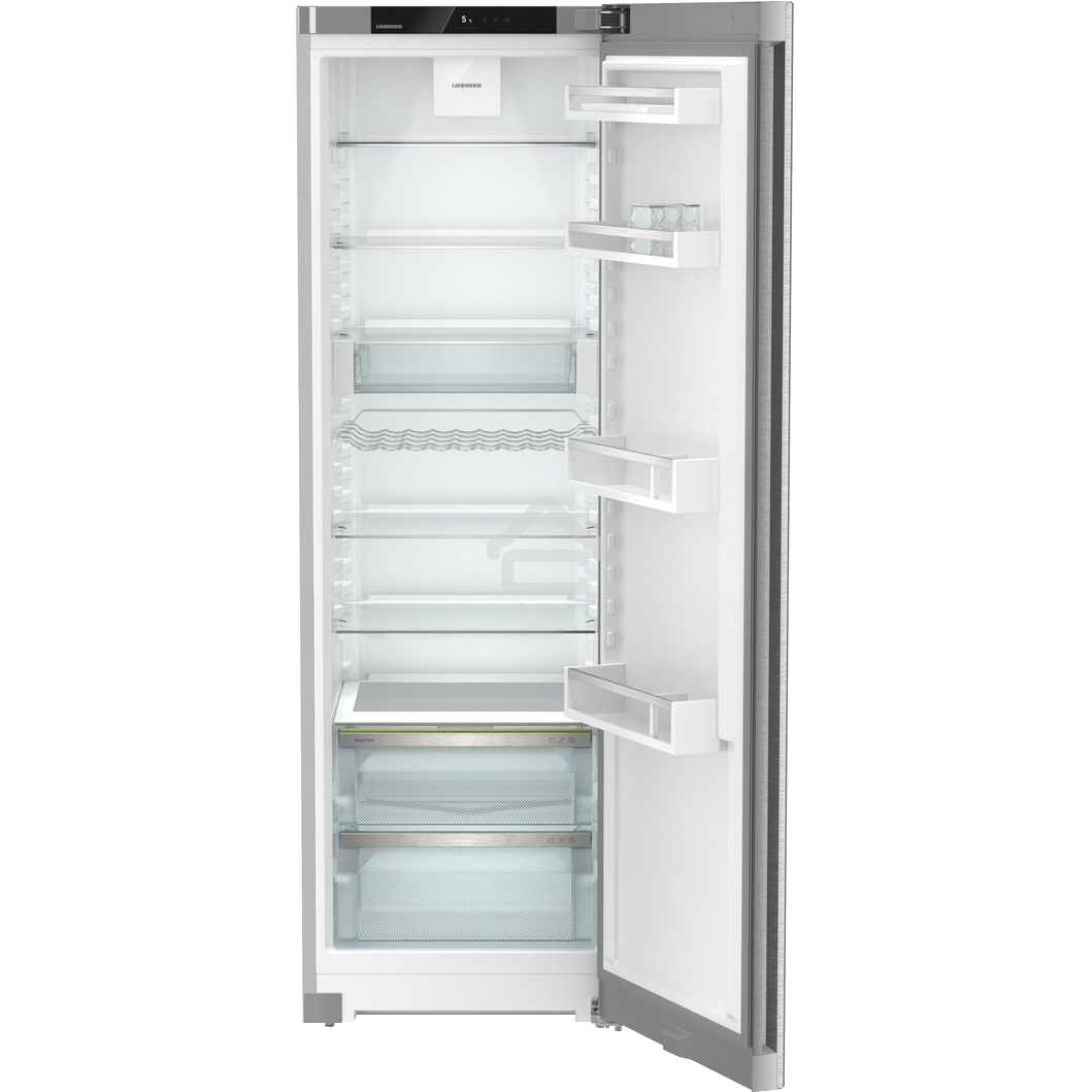 Холодильный Liebherr SRsdd 5220-22 001 серебристый однокамерный 398л