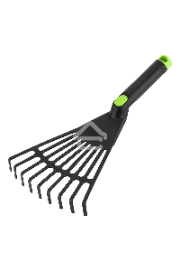 Грабли веерные пластиковые, Nylon Palisad