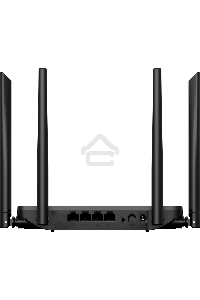 Беспроводной EasyMesh маршрутизатор D-Link DIR-830M/A1A AC1200, 1000Base-T WAN, 3x1000Base-T LAN