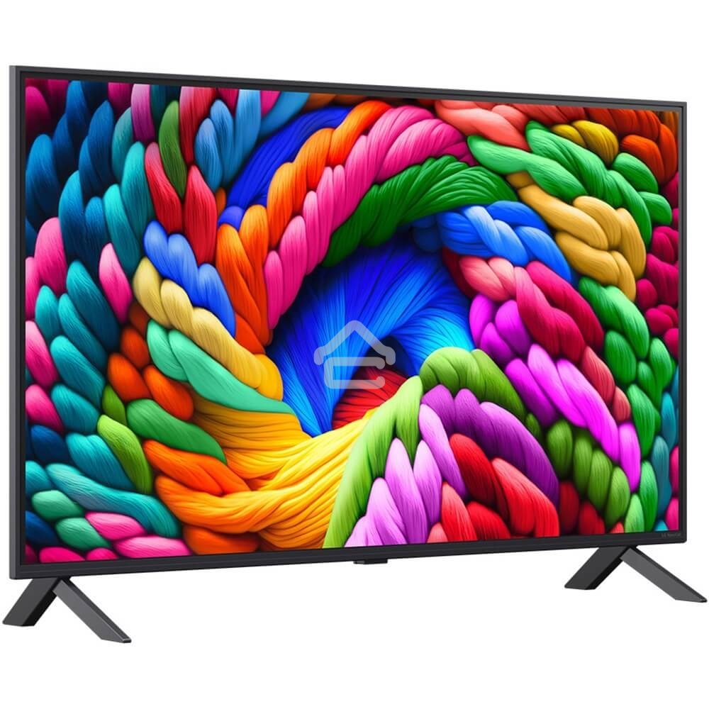 Телевизор LG 43