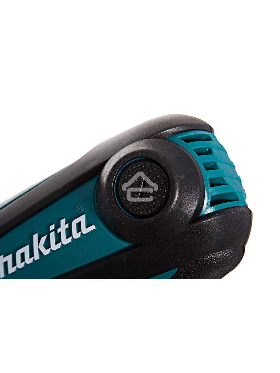 Дрель-шуруповерт Makita TD0101F, Сетевой, 230Вт, Ударный