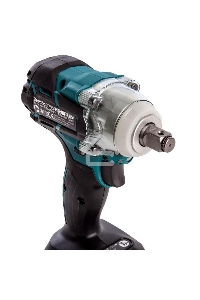 Гайковерт акк MAKITA DTW285Z  18В, Li-ion, 0-1800\2600\3500у\м, 280Нм, квадр1\2