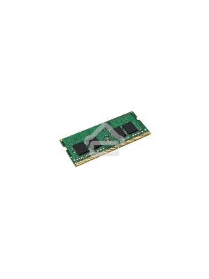 Оперативная память Foxline, DDR3, 8GB (1x8 GB), 1600 MHz, CL11, SO-DIMM