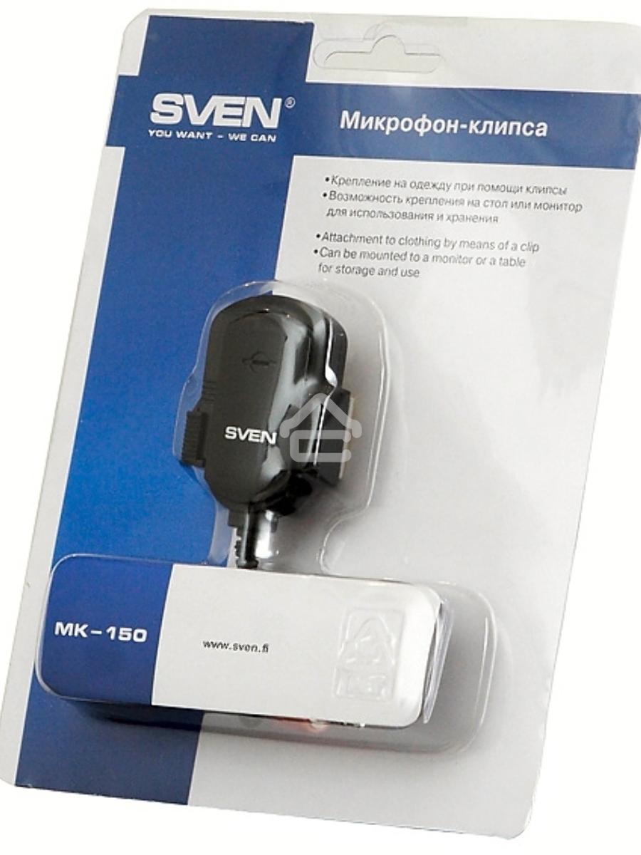 Микрофон Sven MK-150