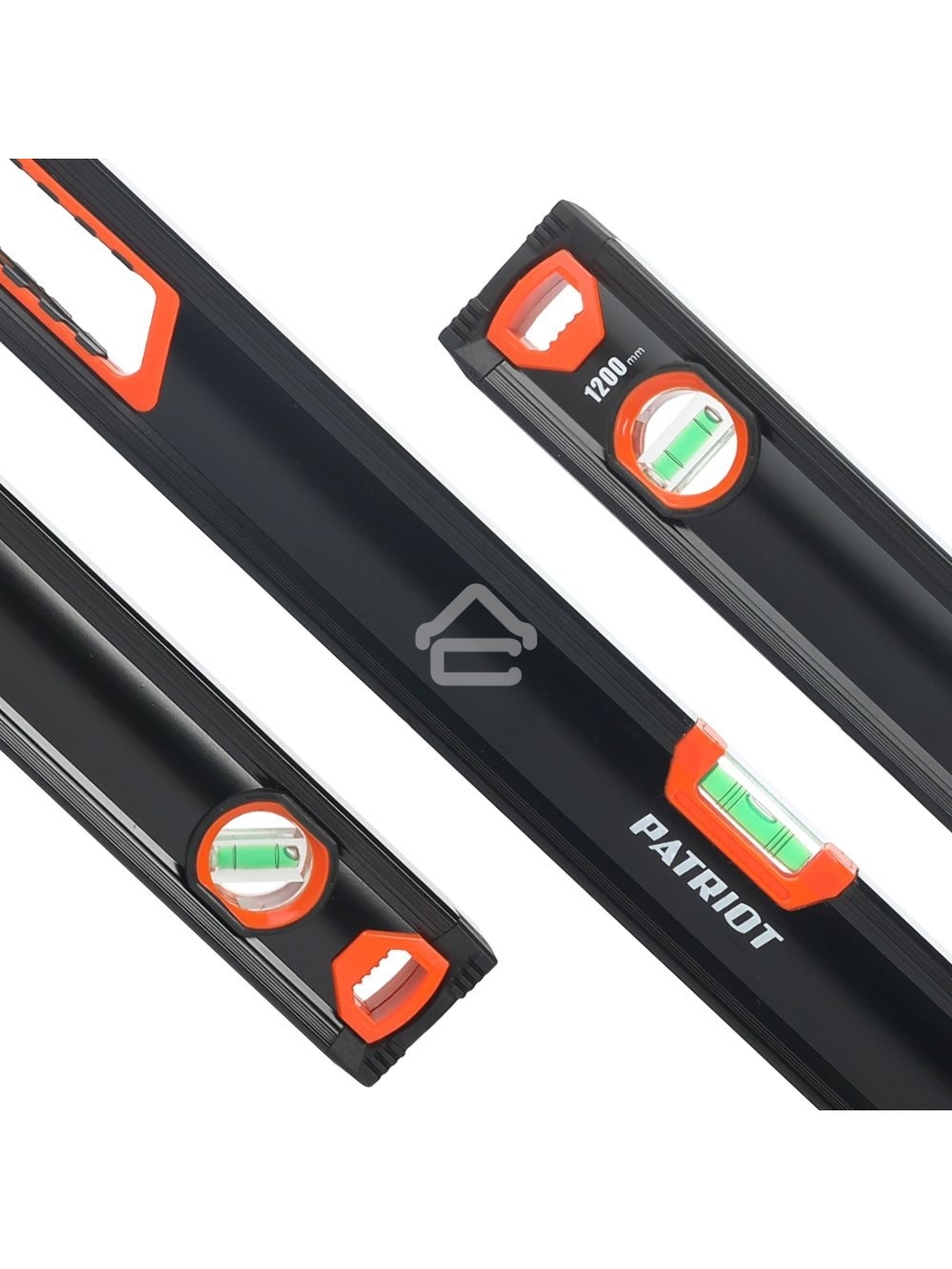 Уровень Patriot Platinum LCP-800L