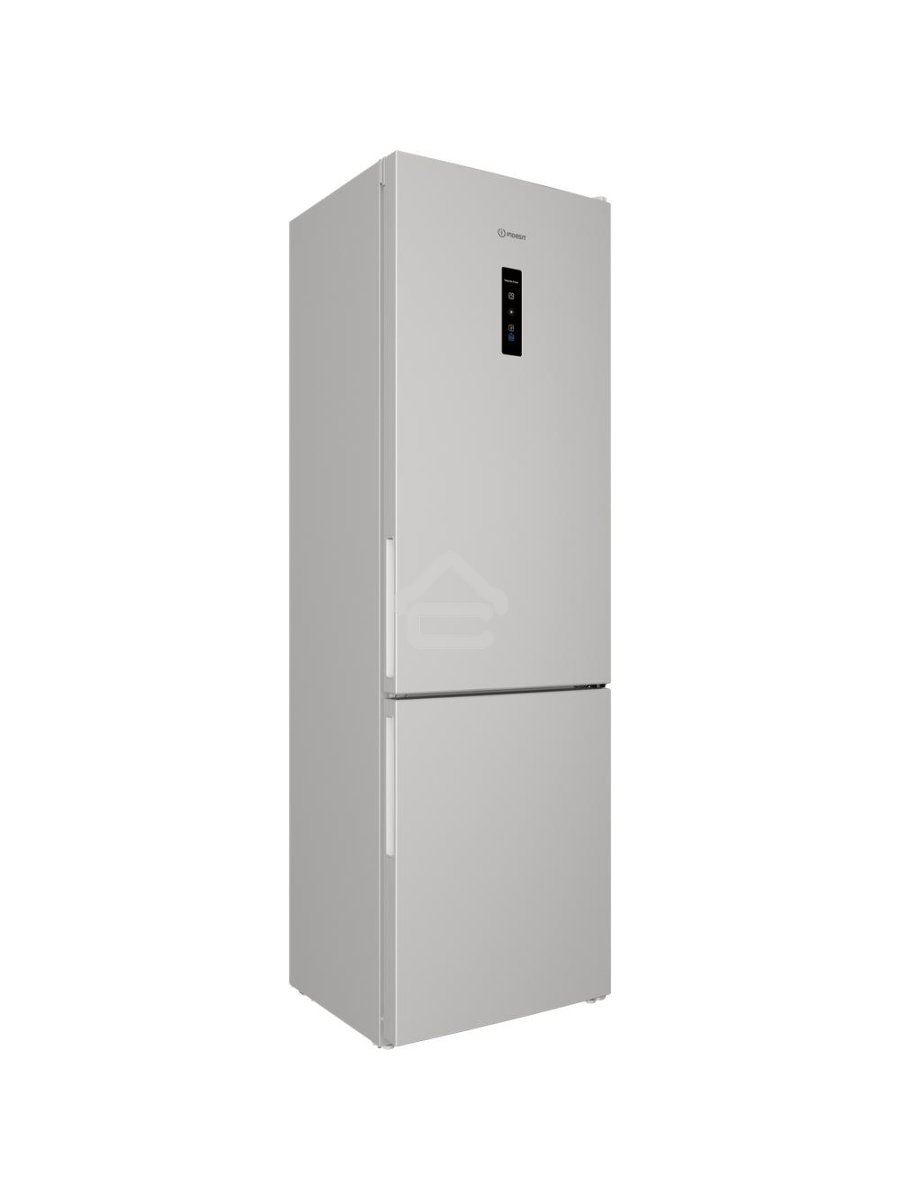 Холодильник Indesit ITR 5200 W белый двухкамерный 247/78л морозилка снизу