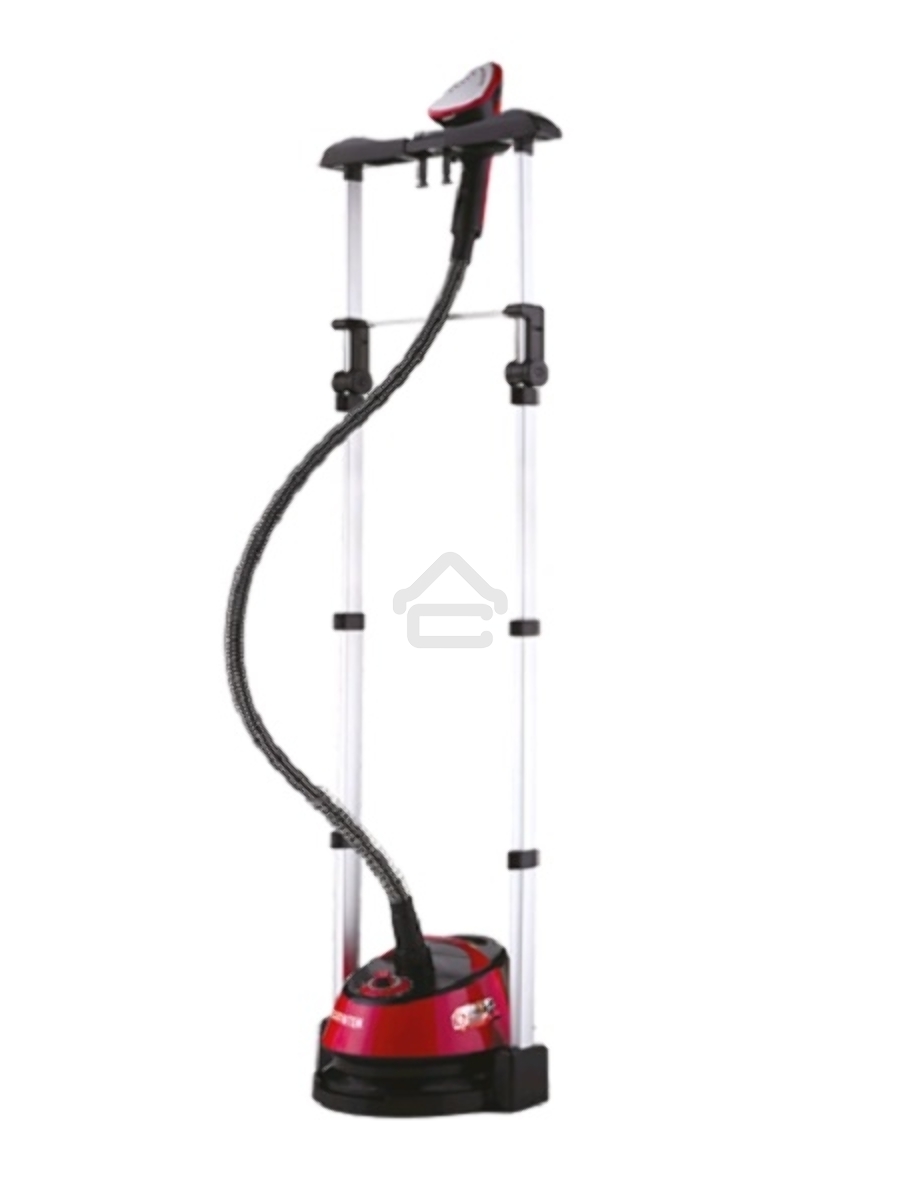 Отпариватель Centek CT-2372 малиновый