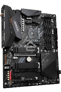 Материнская плата Gigabyte B550 AORUS ELITE AX V2, RTL